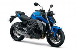 SUZUKI GSX-S 950 ABS M4