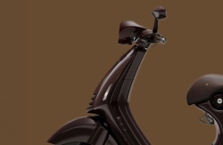 VESPA 946 HORSE 125 2026