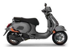 VESPA GTS 125 SUPER SPORT 2026