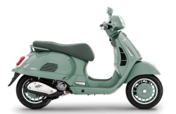 VESPA GTS 310 80TH 2026