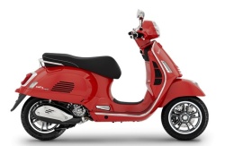VESPA GTS 310 E5+ 2026