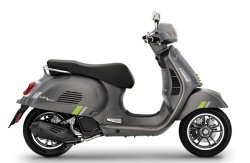 VESPA GTS SUPER 125 TECH 2024