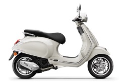 VESPA PRIMAVERA 125 2026