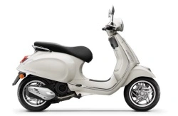 VESPA PRIMAVERA 125 2026 - Img 4