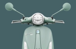 VESPA PRIMAVERA 80TH 125 2026