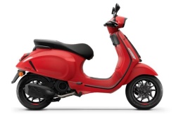 VESPA SPRINT S 125 2026