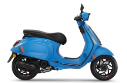 VESPA SPRINT S 50 2024