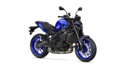 YAMAHA MT-09 Y-AMT 2025 - Img 4