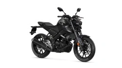 YAMAHA MT-125 2025 - Img 2