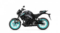 YAMAHA MT-320 2024 PROMO