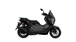 YAMAHA NMAX 155 TECH MAX 2026