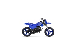 YAMAHA PW 50 2025