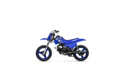 YAMAHA PW 50 2026