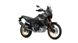 YAMAHA TENERE 700 WORLD RAID 2026