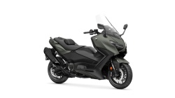 YAMAHA TMAX 2026