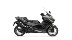 YAMAHA TMAX TECH MAX 2026