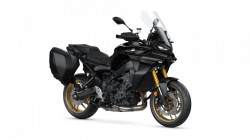 YAMAHA TRACER 9 GT 2024