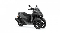 YAMAHA TRICITY 125 2025 - Img 2
