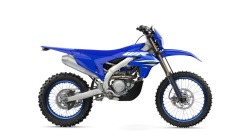 YAMAHA WR 450F 2025