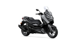 YAMAHA XMAX 125 TECH MAX 2026