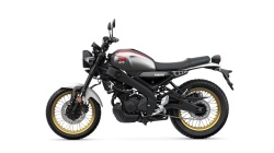 YAMAHA XSR 125 LEGACY 2026