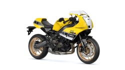 YAMAHA XSR 900 GP 2026
