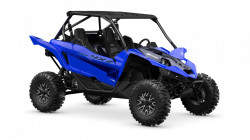 YAMAHA YXZ 1000R SS 2024