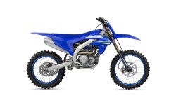 YAMAHA YZ 450F 2025