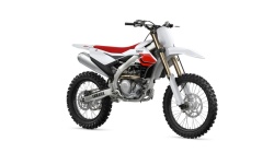 YAMAHA YZ 450F 2026 ANNIVERSARY