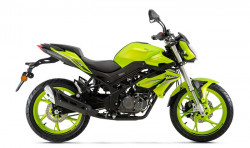 Benelli BN125 PROMO