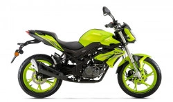 Benelli BN125 PROMO