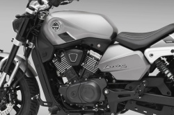 BENELLI LEONCINO BOBBER 400 2025