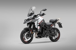 Benelli TRK 702 2025 PROMO