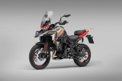 Benelli TRK 702 X 2025