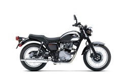 KAWASAKI MEGURO S1 2026