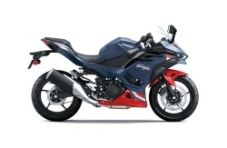 KAWASAKI NINJA 500 SE ABS 2026 - Img 2