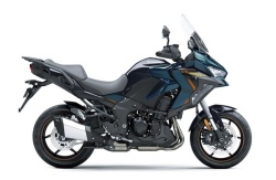 KAWASAKI VERSYS 1100 SE 2026