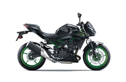 KAWASAKI Z500 SE ABS 2026