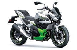 KAWASAKI Z7 Hybrid 2024