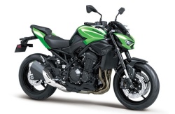 KAWASAKI Z900 2026