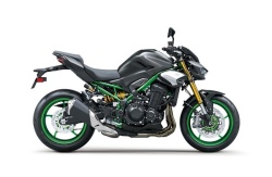 KAWASAKI Z900 SE 2026
