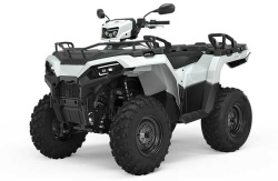 POLARIS SPORTSMAN 570 EPS L7e 2022