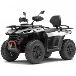 SEGWAY SNARLER AT5 L EPS T3B