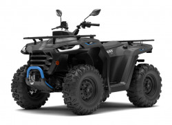 SEGWAY SNARLER AT5 S T3b PROMOTIE CUTIE DE BAGAJE CADOU