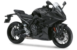 SUZUKI GSX-8R ABS M5 2025