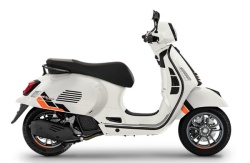 VESPA GTS 125 SUPER SPORT 2026
