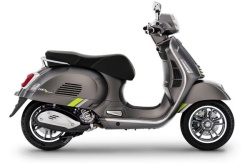 VESPA GTS 310 SUPER TECH 2026