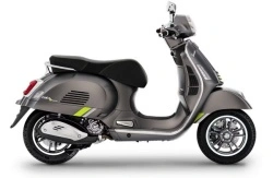 VESPA GTS 310 SUPER TECH 2026