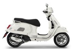 VESPA GTS SUPER 125 2024