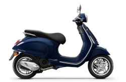 VESPA PRIMAVERA 125 2026